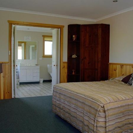 Kentish Hills Retreat Motel Шефилд Екстериор снимка
