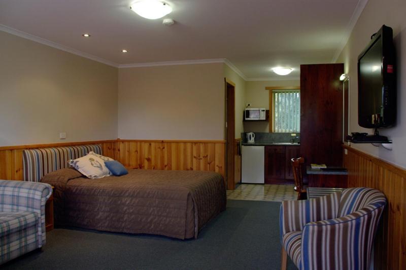 Kentish Hills Retreat Motel Шефилд Екстериор снимка