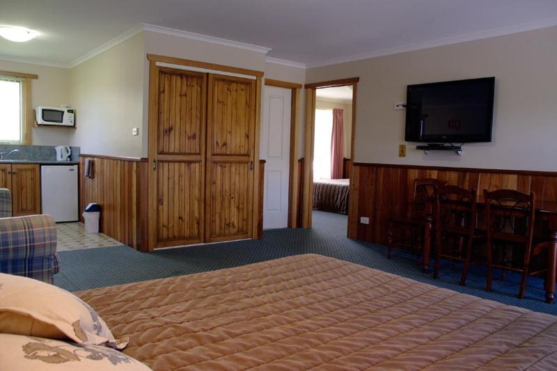 Kentish Hills Retreat Motel Шефилд Екстериор снимка