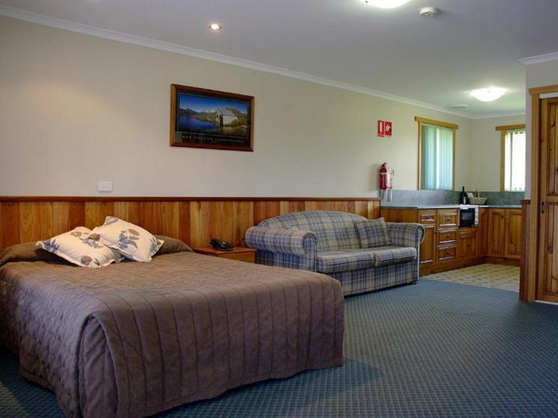Kentish Hills Retreat Motel Шефилд Екстериор снимка