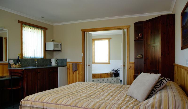 Kentish Hills Retreat Motel Шефилд Екстериор снимка