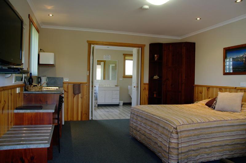 Kentish Hills Retreat Motel Шефилд Екстериор снимка