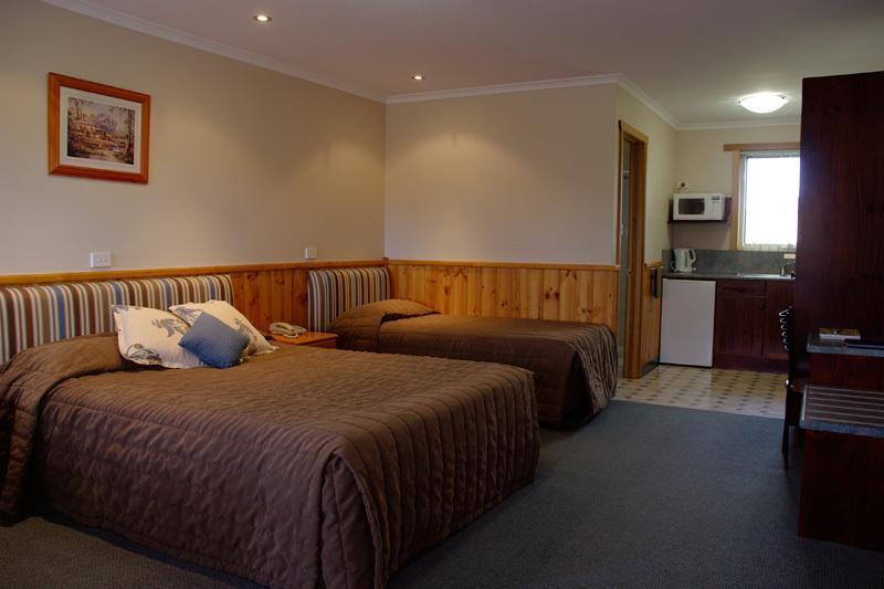 Kentish Hills Retreat Motel Шефилд Екстериор снимка