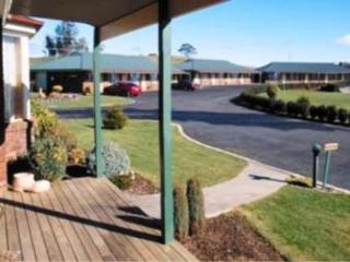 Kentish Hills Retreat Motel Шефилд Екстериор снимка
